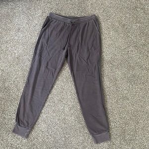 J. Crew MAGIC RINSE RELAXED JOGGER PANT